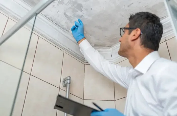 Pittsburgh Mold Removal Solutions Picture 7