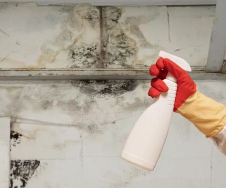Pittsburgh Mold Removal Solutions