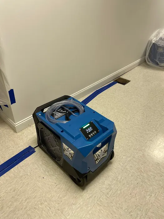 All Dry Services of South Hills Pittsburgh Picture 1