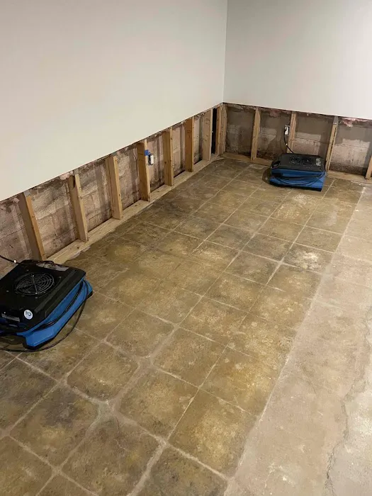 All Dry Services of South Hills Pittsburgh Picture 9