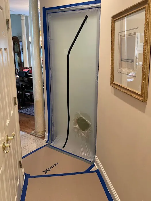 All Dry Services of South Hills Pittsburgh Picture 3