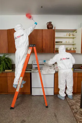 PuroClean Restoration Specialists Picture 2