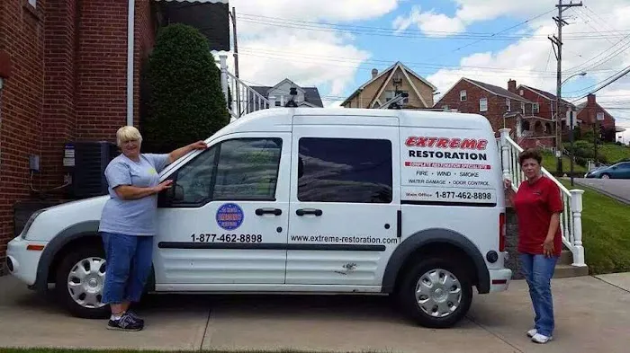 Extreme Restoration Picture 4