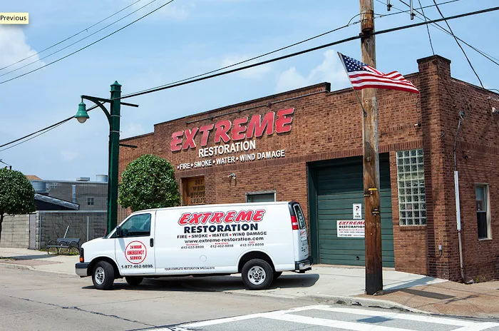 Extreme Restoration Picture 6