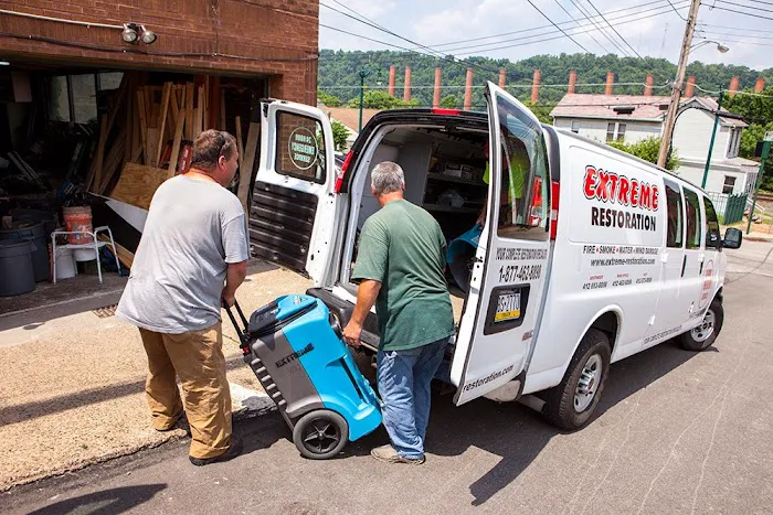 Extreme Restoration Picture 9