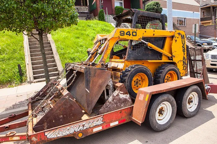 Extreme Restoration Picture 1