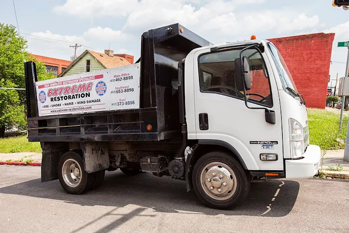 Extreme Restoration Picture 2