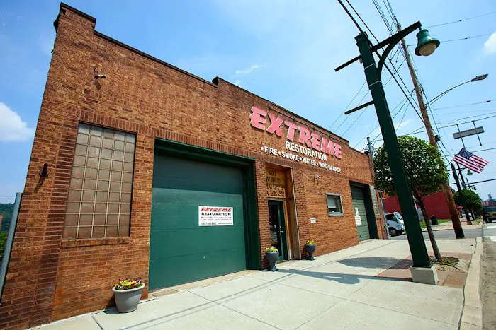 Extreme Restoration Picture 7