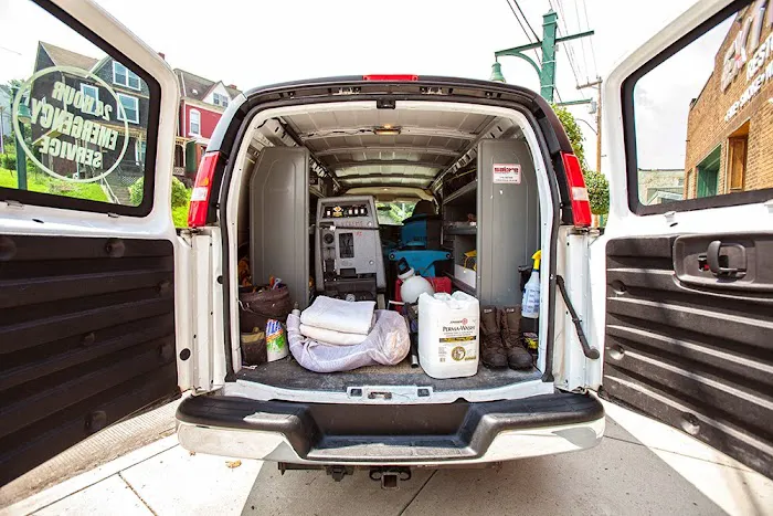 Extreme Restoration Picture 5