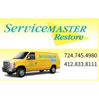 Servicemaster Restore By Zupancic ico