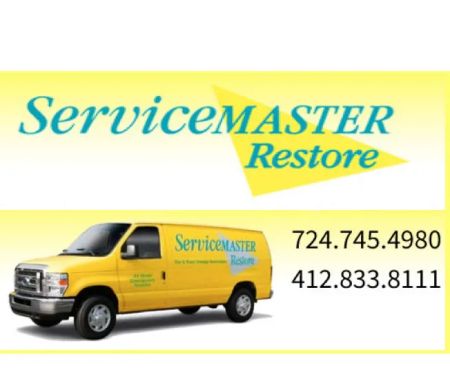 Servicemaster Restore By Zupancic