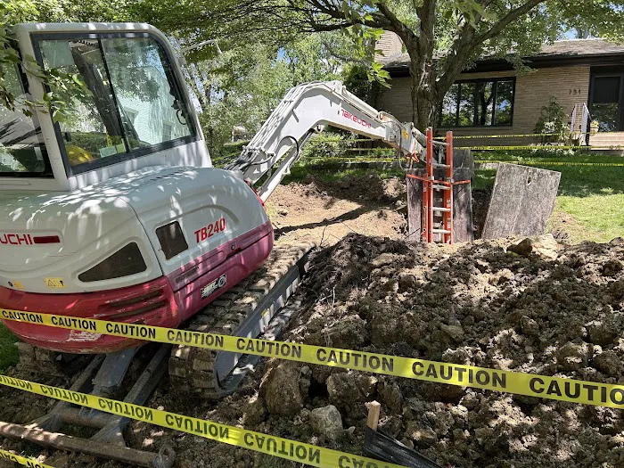 Roto-Rooter Plumbing & Water Cleanup Picture 7