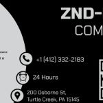 ZND-Bray Mold Removal & Mold Remediation Service Turtle Creek, PA