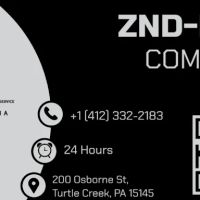 ZND-Bray Mold Removal & Mold Remediation Service Turtle Creek, PA ico