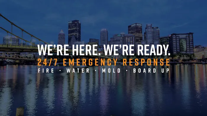 L. Weiland Restoration Picture 1