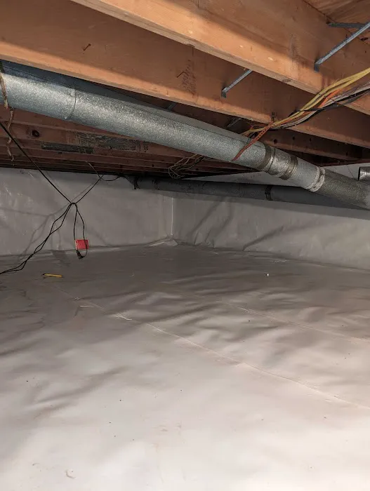 ARK Basement Services Picture 2