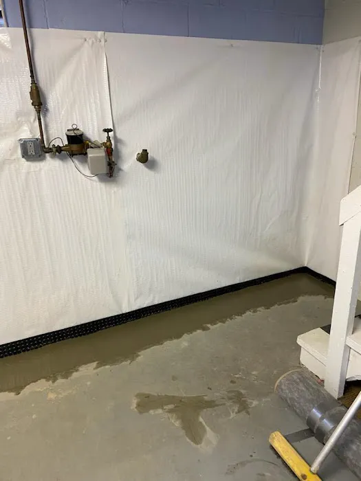 ARK Basement Services Picture 1