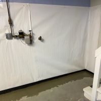 ARK Basement Services ico