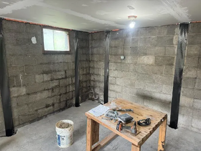 ARK Basement Services Picture 5