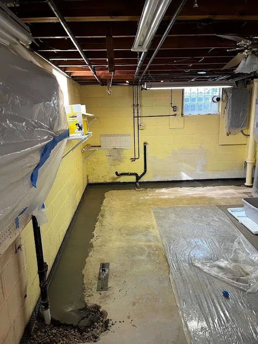 ARK Basement Services Picture 7