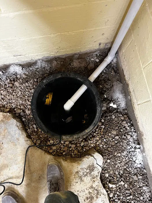 ARK Basement Services Picture 10