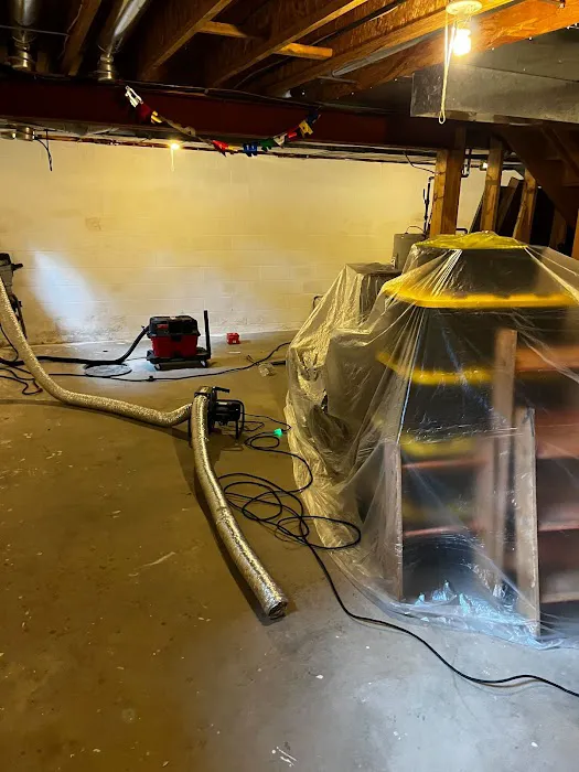 ARK Basement Services Picture 9