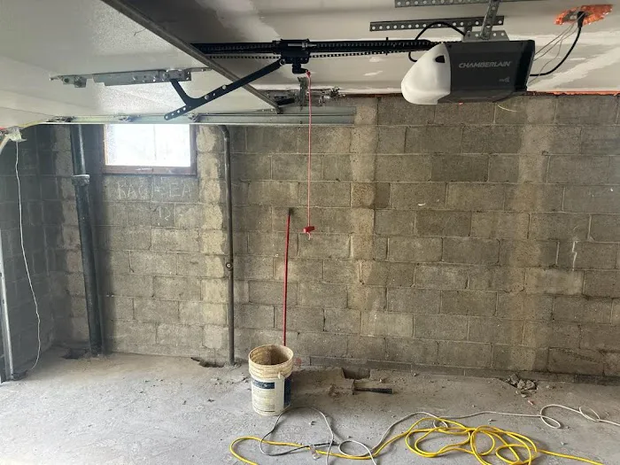 ARK Basement Services Picture 8