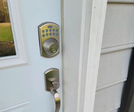 Rogo's Handyman Service LLC