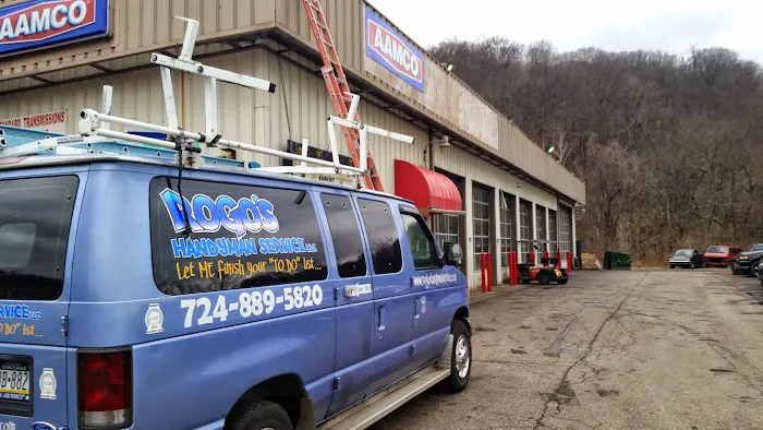 Rogo's Handyman Service LLC Picture 4