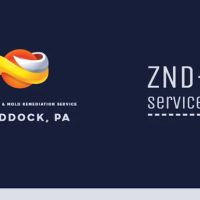 ZND-C&D Mold Removal & Mold Remediation Service Braddock, PA ico