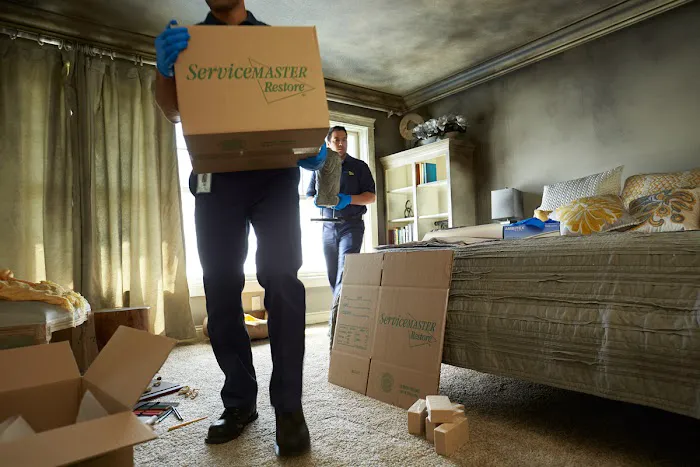 ServiceMaster by BTM Picture 6