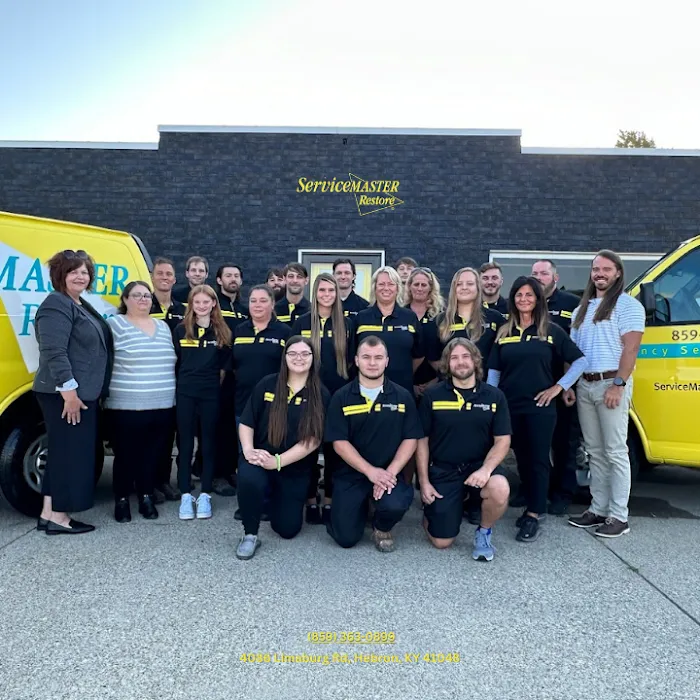 ServiceMaster by BTM Picture 10