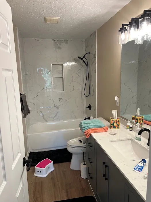 Triple Crown Restoration Picture 7