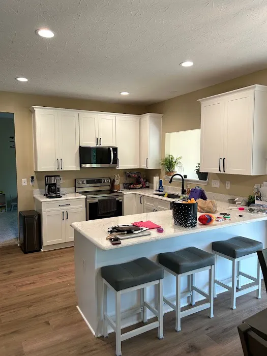 Triple Crown Restoration Picture 8