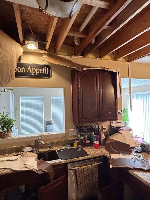 Triple Crown Restoration Picture 1