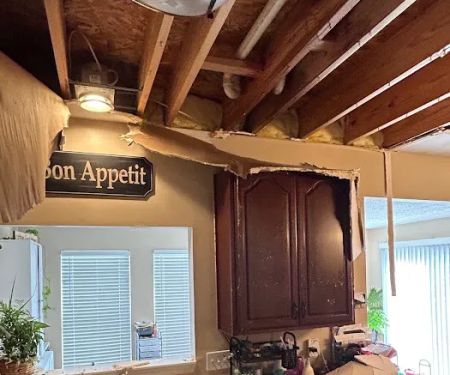 Triple Crown Restoration