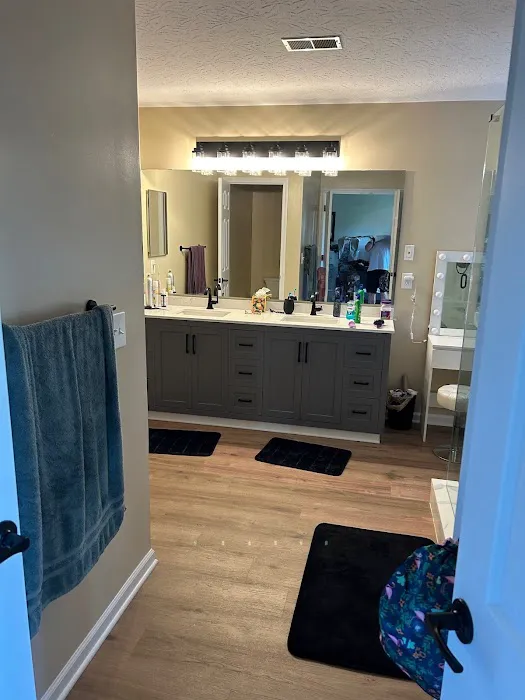 Triple Crown Restoration Picture 2