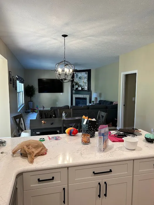 Triple Crown Restoration Picture 4