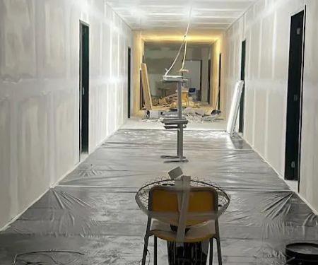 Express Renovations LLC