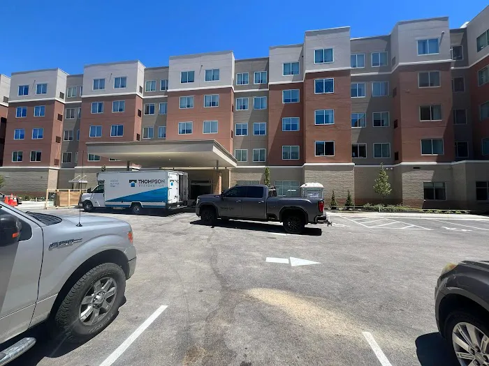 Thompson Restoration Picture 3