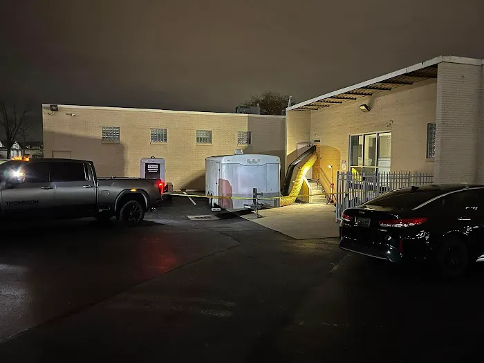 Thompson Restoration Picture 2