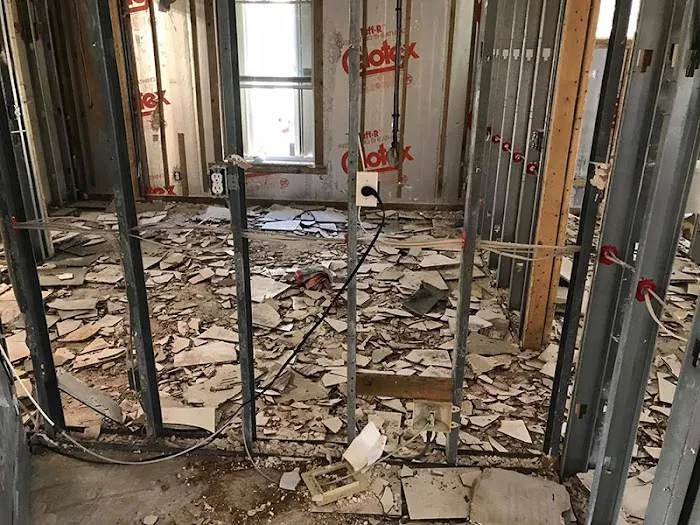 Thompson Restoration Picture 1