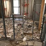 Thompson Restoration