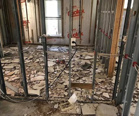 Thompson Restoration