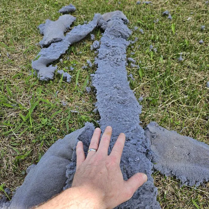 Paramount Restoration Picture 2