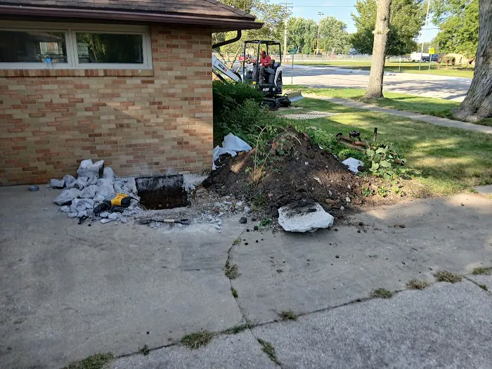 Acculevel Foundation Repair & Basement Waterproofing Picture 1