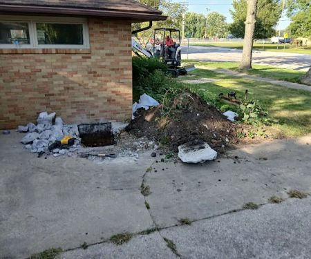 Acculevel Foundation Repair & Basement Waterproofing