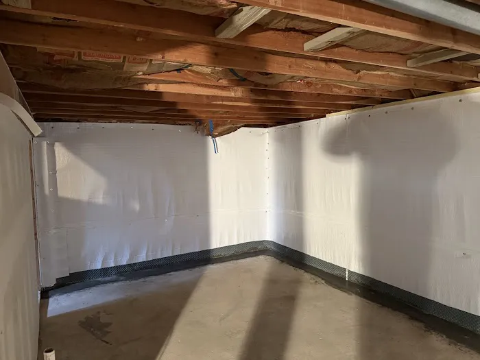 Acculevel Foundation Repair & Basement Waterproofing Picture 7