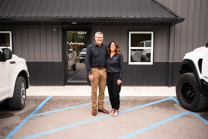 Acculevel Foundation Repair & Basement Waterproofing Picture 8