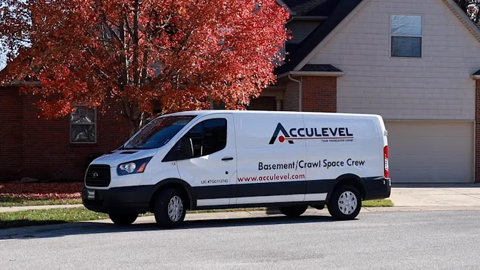 Acculevel Foundation Repair & Basement Waterproofing Picture 9